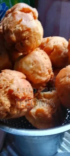 Food Snacks