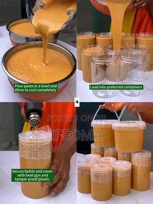 Food Snacks