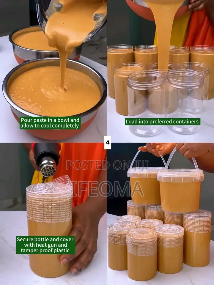 Food Snacks