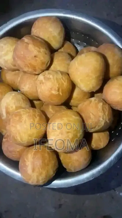 Food Snacks