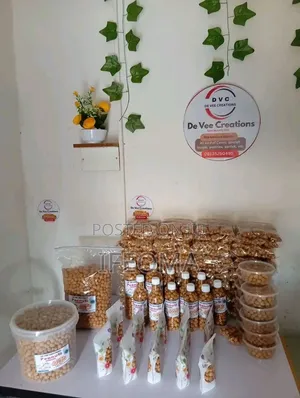 Food Snacks