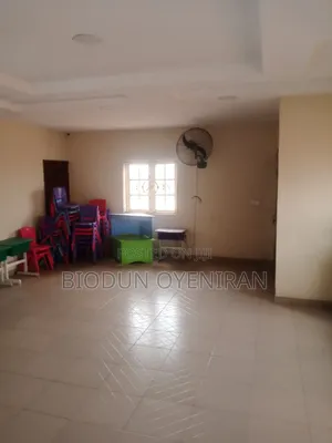 School for Lease at Abule Oja ,Ijanikin