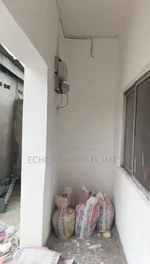 Furnished 2bdrm Apartment in Ibeshe / Amuwo-Odofin for rent