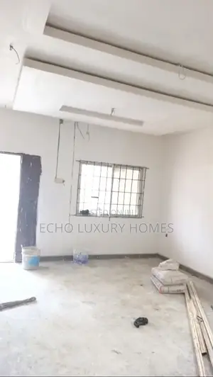 Furnished 2bdrm Apartment in Ibeshe / Amuwo-Odofin for rent