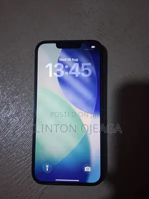 Apple iPhone 13 256 GB Blue