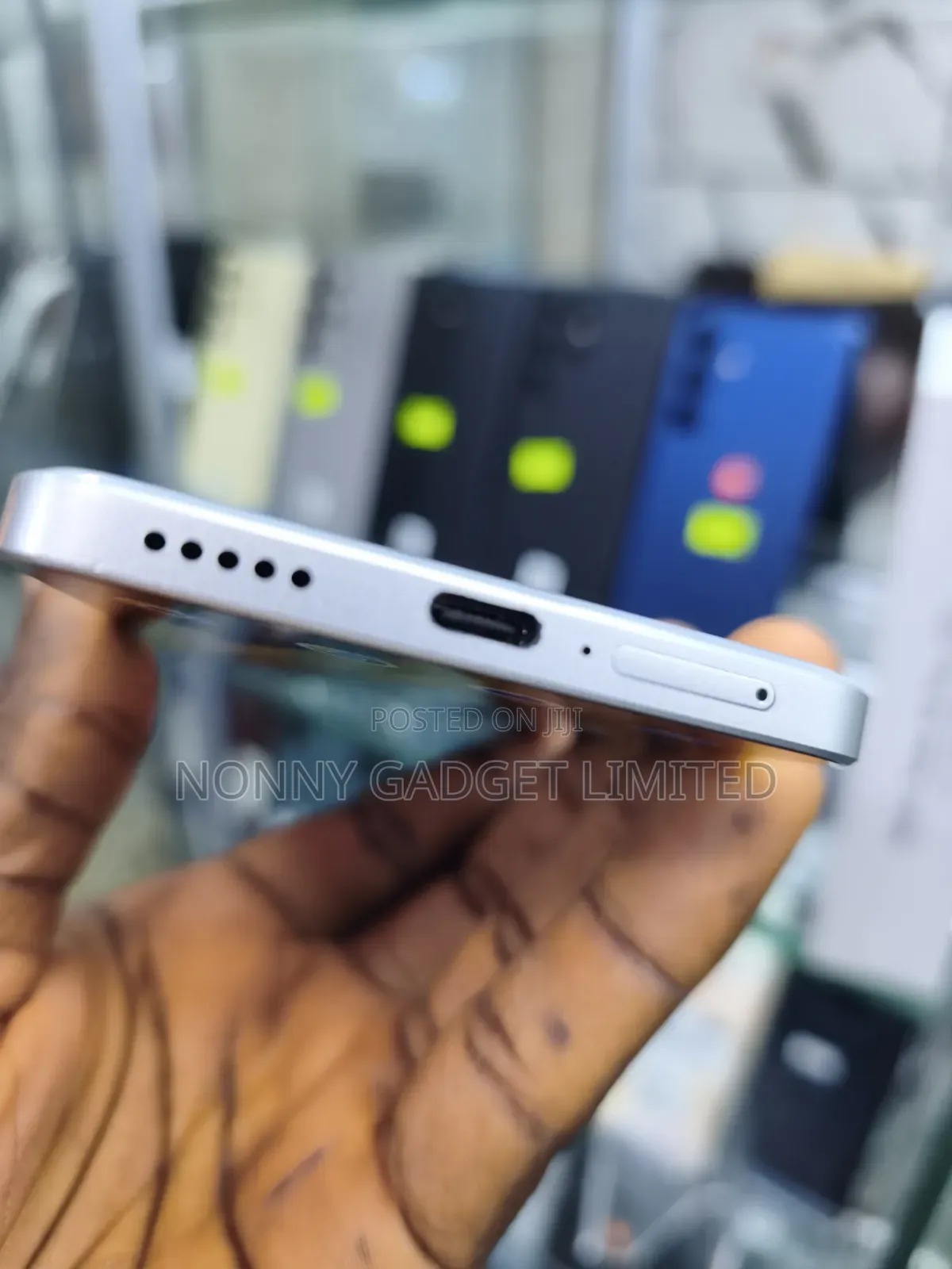 Xiaomi Poco X6 Pro 512 GB Gray
