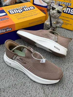 Sketchers Big Sizes