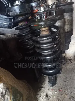 Range Rover Direct Tukumbo Shock 2010