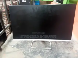 HP 24" FHD IPS Monitor M24fwa – 75Hz