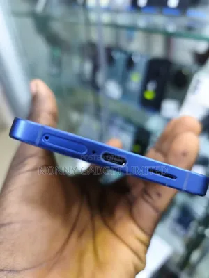 Samsung Galaxy S25+ 256 GB Blue