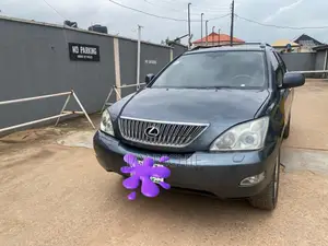 Lexus RX 330 4WD 2005 Blue