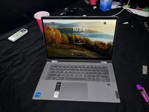 Laptop Lenovo IdeaPad Flex 15 8GB Intel Core i3 SSD 256GB