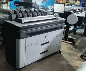 HP DesignJet XL 3800 Large Format Printer – 1200 DPI Professional Prin