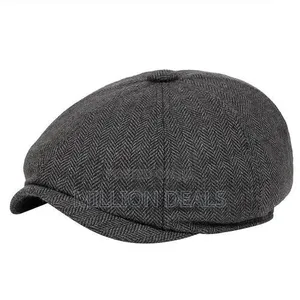 Classic Panama Men's Hat