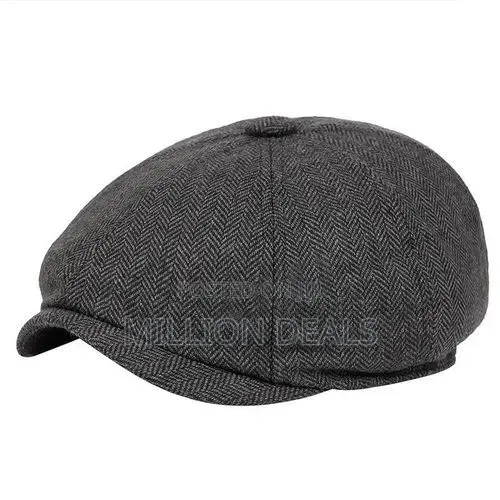 Classic Panama Men's Hat