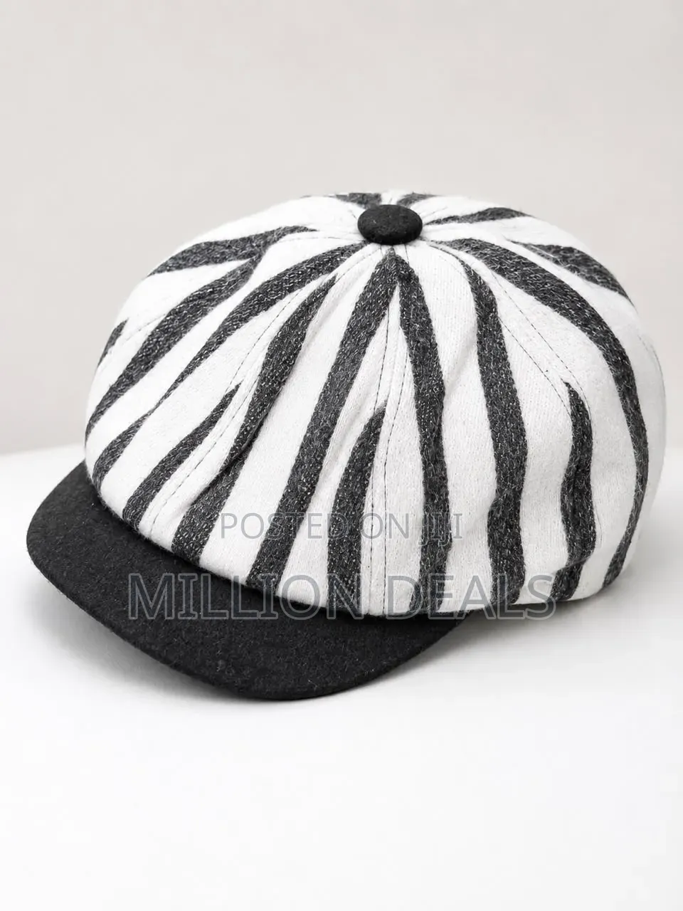 Classic Panama Men's Hat