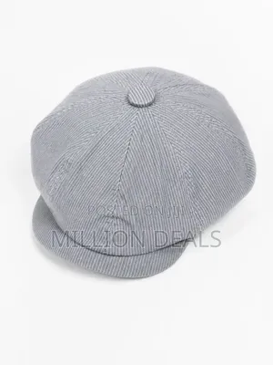 Classic Panama Men's Hat