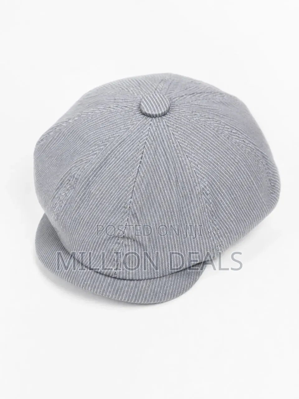 Classic Panama Men's Hat