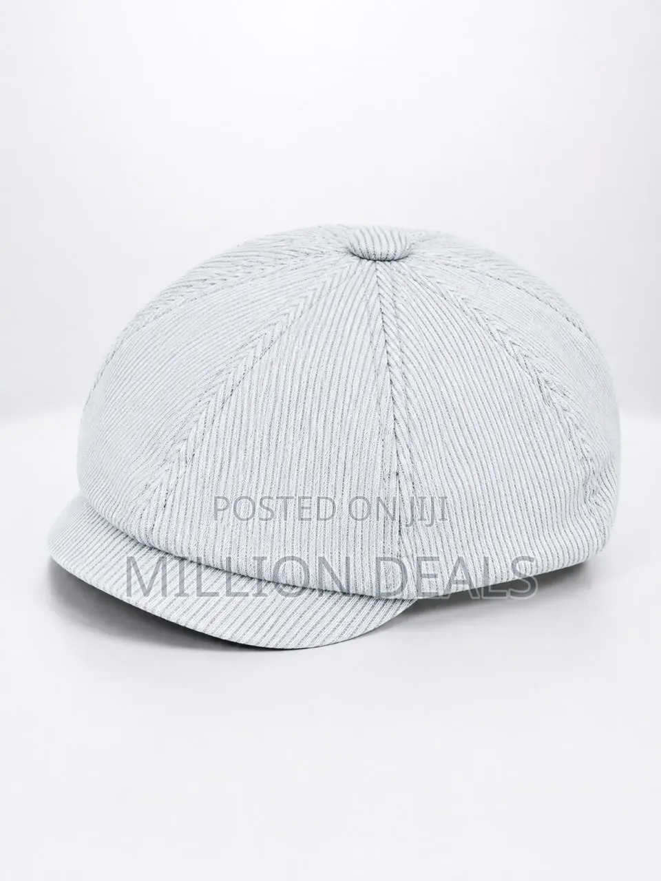Classic Panama Men's Hat
