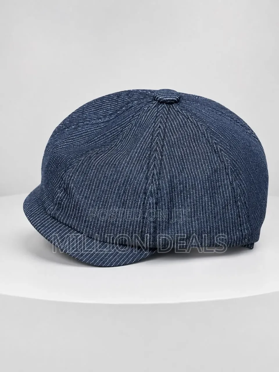 Classic Panama Men's Hat