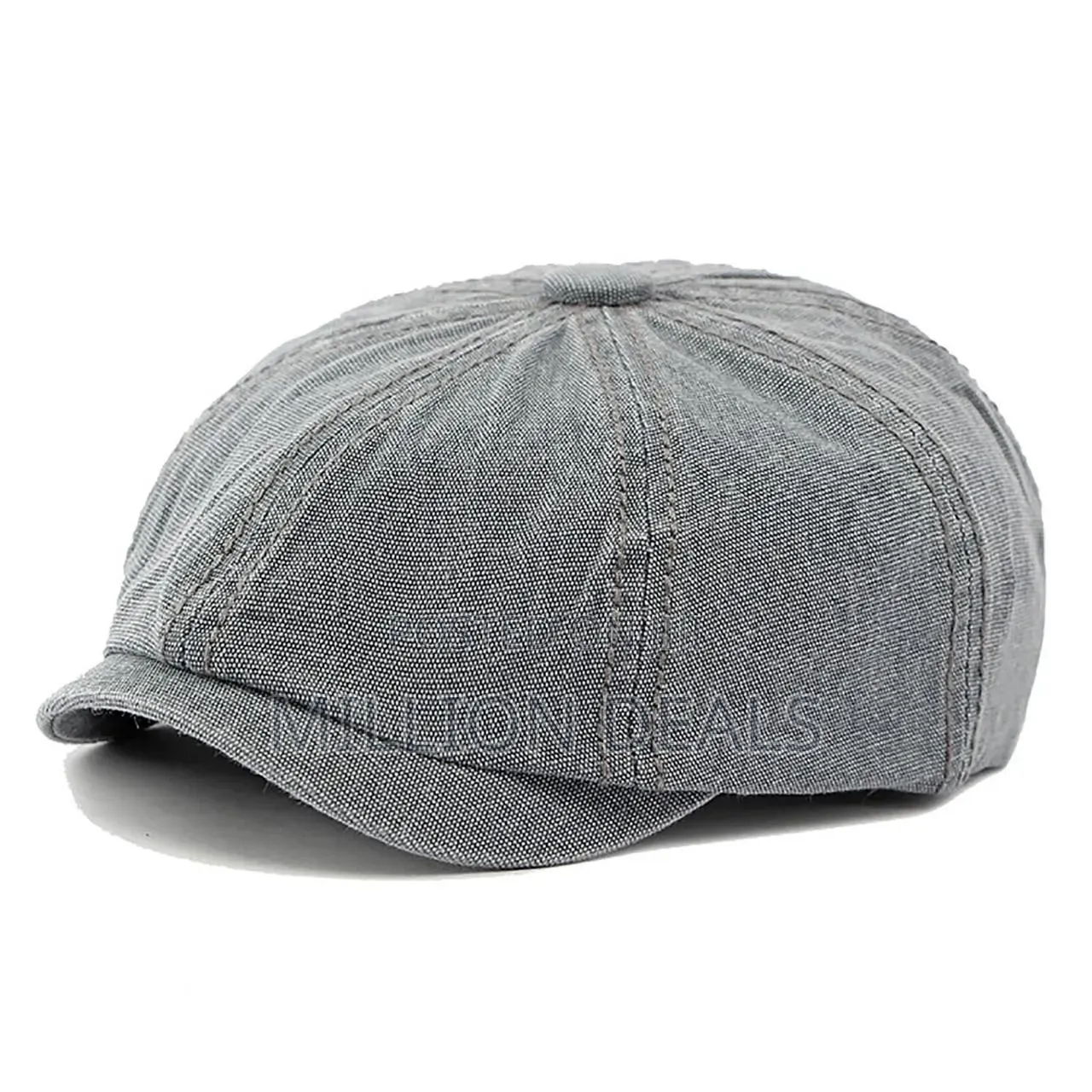 Classic Panama Men's Hat