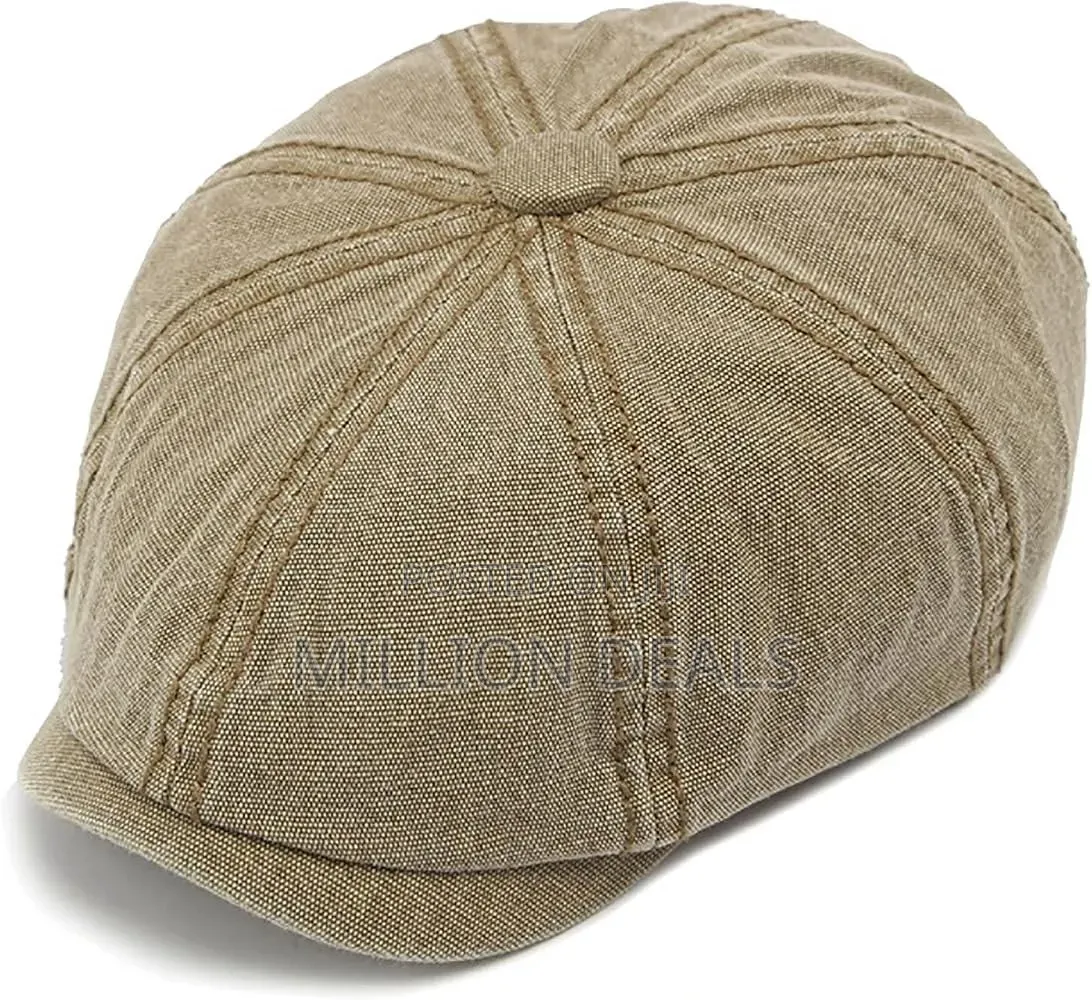 Classic Panama Men's Hat