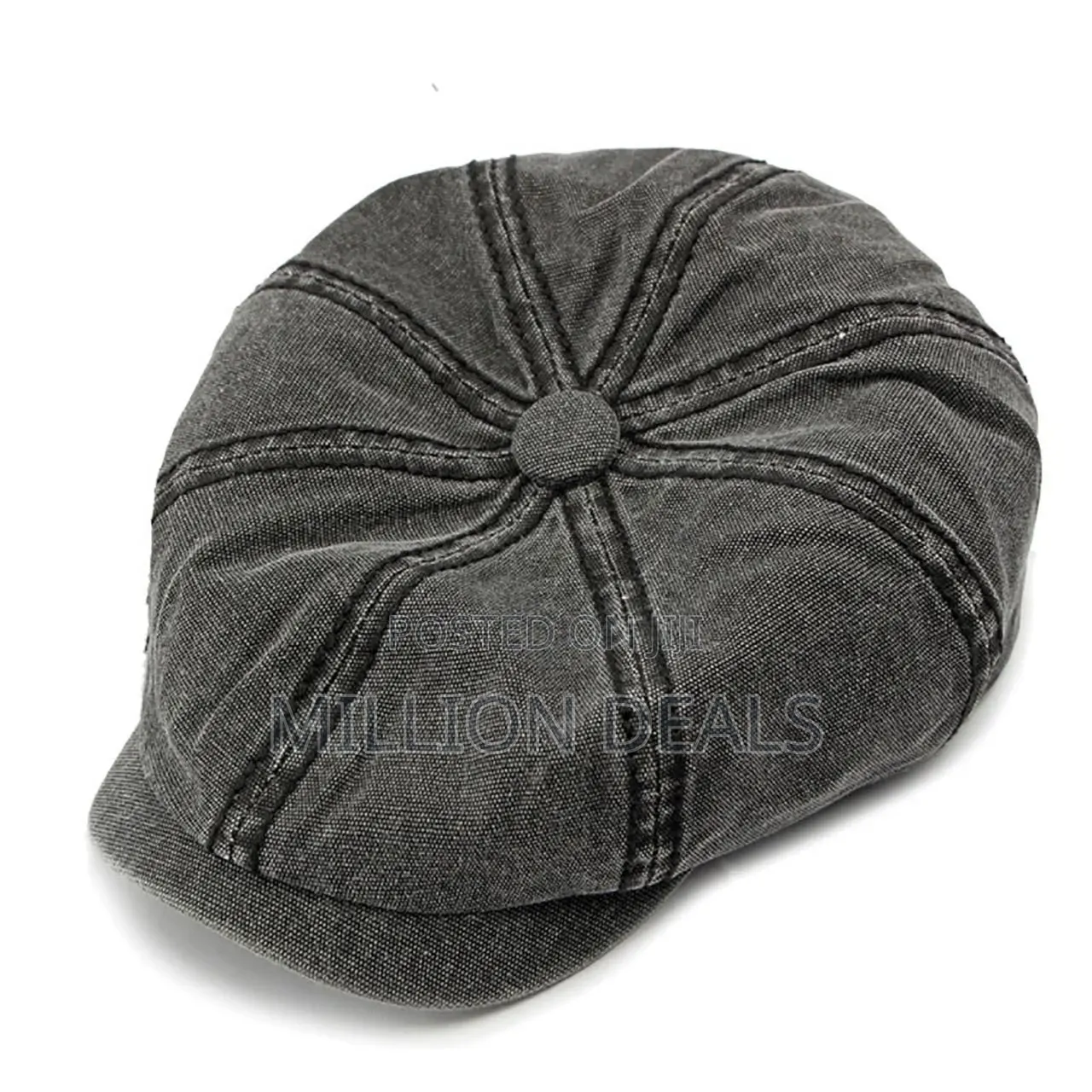 Classic Panama Men's Hat