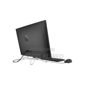 New Desktop Computer HP 200 G4 22 All-in-One 8GB Intel Core i5 HDD 1T