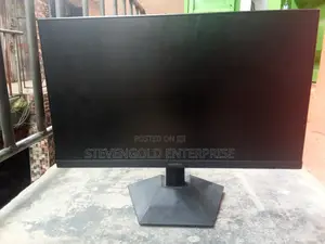 KOORUI 25E3A 24.5" FHD 170Hz Gaming Monitor – Black