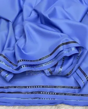 Quality Fabrics