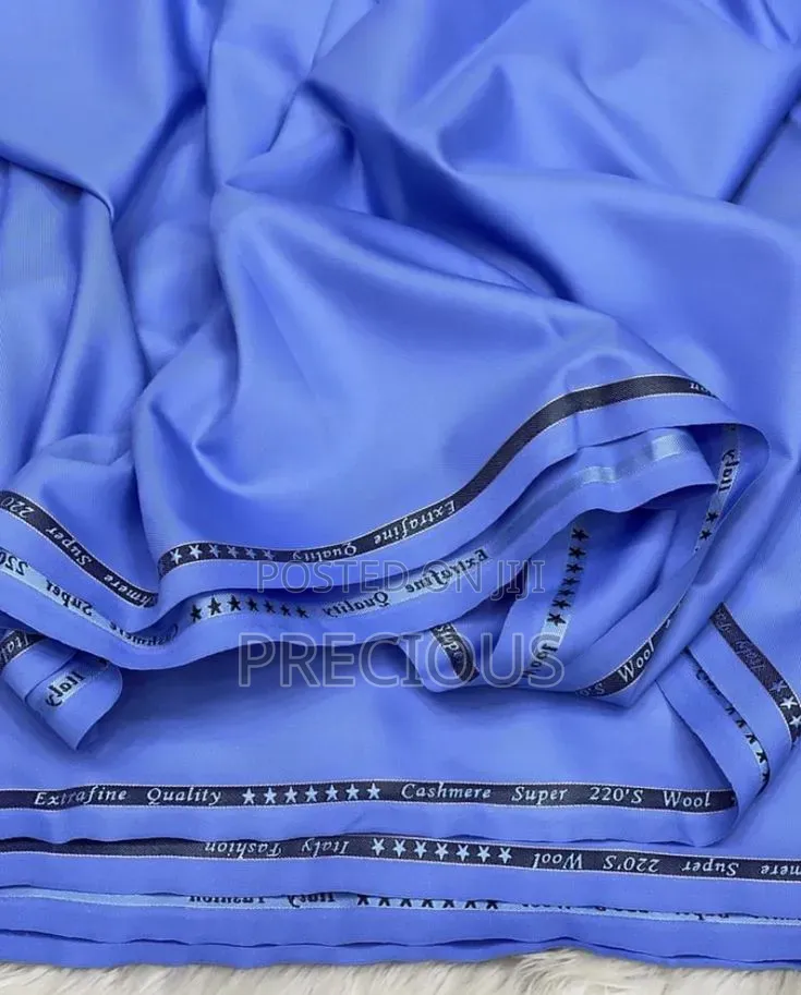 Quality Fabrics
