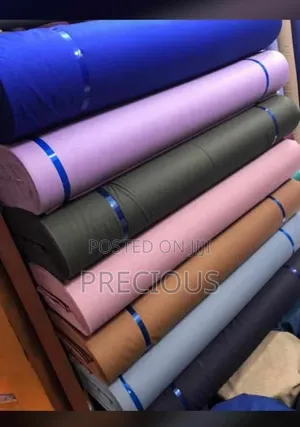 Quality Fabrics