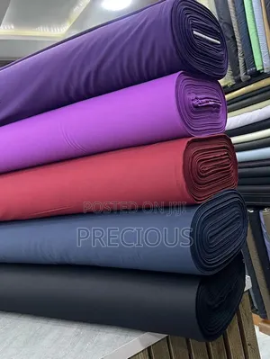 Quality Fabrics