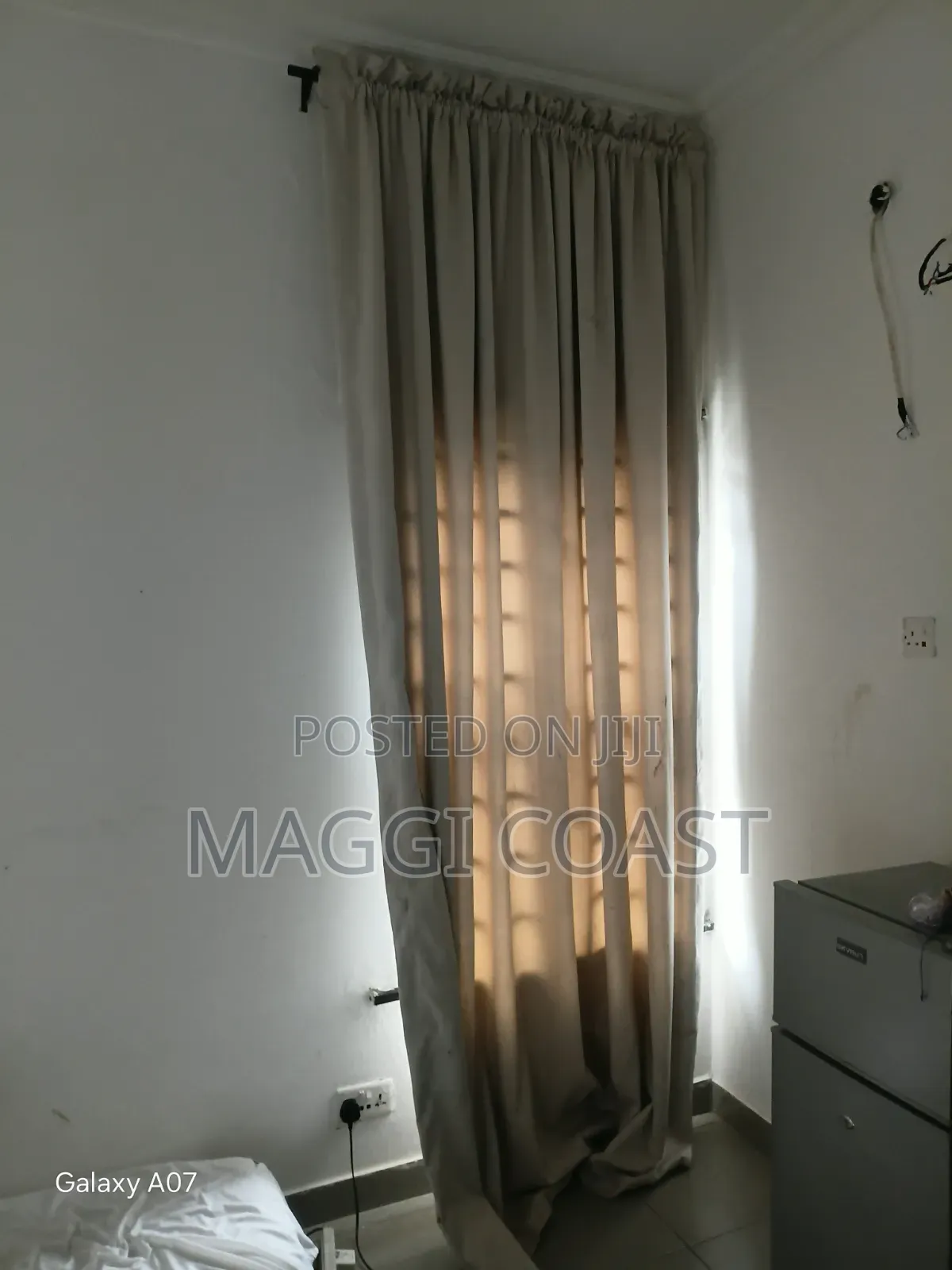 High Quality Curtains