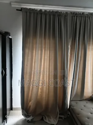 High Quality Curtains