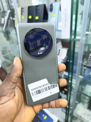 Xiaomi 13 Ultra 256 GB Green
