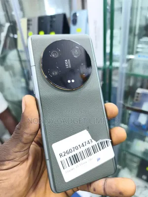 Xiaomi 13 Ultra 256 GB Green