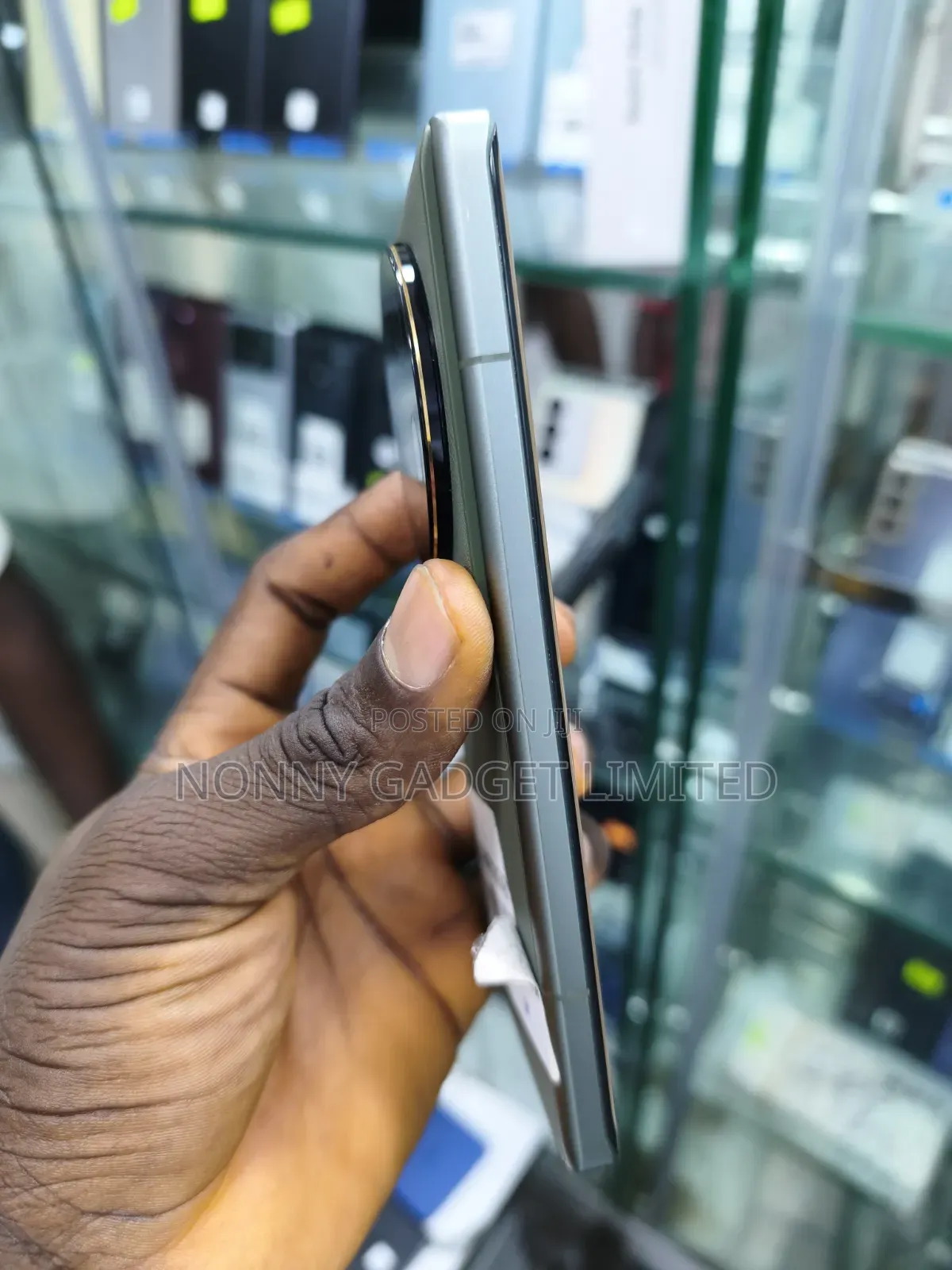 Xiaomi 13 Ultra 256 GB Green