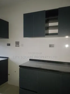 3bdrm Block of Flats in Aco Estate, Sabon Lugbe for rent