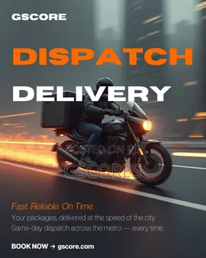 Delivery Service Awka