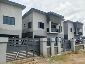 4bdrm Duplex in Unnamed, Sabon Lugbe for rent