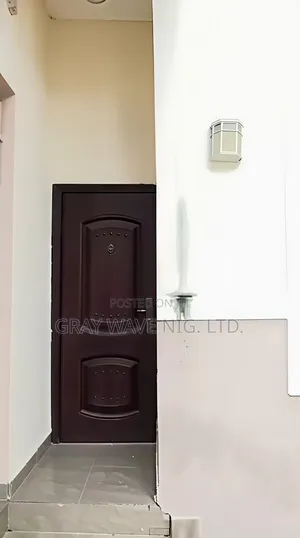 Studio Apartment in Galadimawa for rent