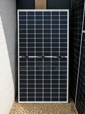 Jinko 620W N-Type TOPCon Bifacial Solar Panel – Tiger Neo