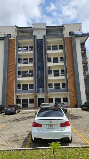 Furnished 3bdrm Apartment in River Park Estate, Sabon Lugbe for rent