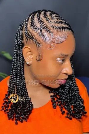 Lemonet Braid