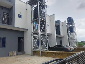4bdrm Duplex in Green Estate, Sabon Lugbe for sale