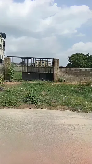 1343sqm Prime Residential Land