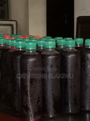 Zobo Drinks