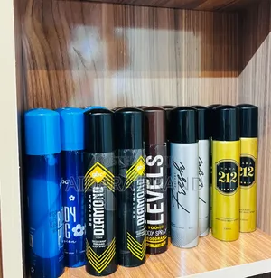 Affordable Body Spray