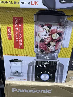 Voscos Blenders